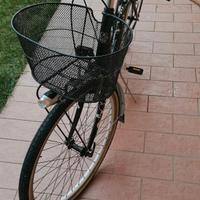 BICICLETTA DA DONNA TRUBBIANI
