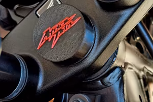 TAPPO STERZO PER HONDA AFRICA TWIN 1100