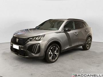 Peugeot 2008 PureTech 100 Allure S/S