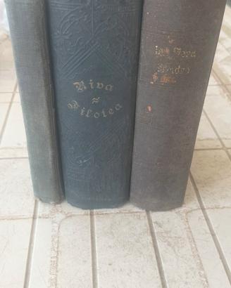 libri vintage