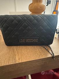 borsa moschino