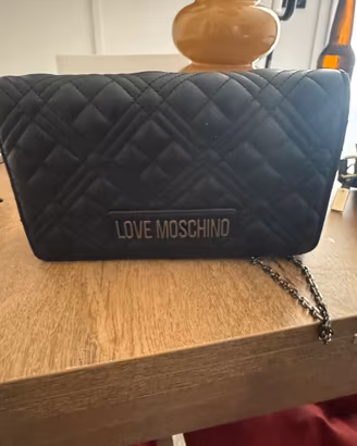 borsa moschino