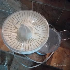 spremiagrumi elettrico