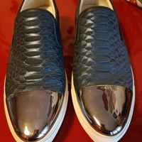 Sneakers Stokton slip on