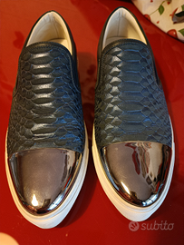 Sneakers Stokton slip on