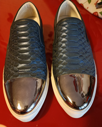 Sneakers Stokton slip on