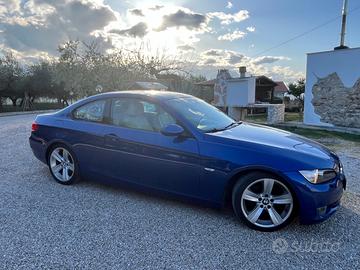 BMW Serie 3 (E92) - 2007