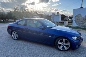 BMW Serie 3 (E92) - 2007