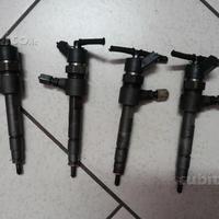 Iniettori Bosch 1.9 Multijet 120 cv