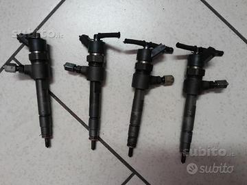Iniettori Bosch 1.9 Multijet 120 cv