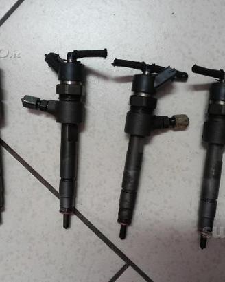 Iniettori Bosch 1.9 Multijet 120 cv