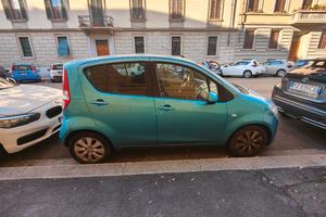 Suzuki splash 1.0 gpl