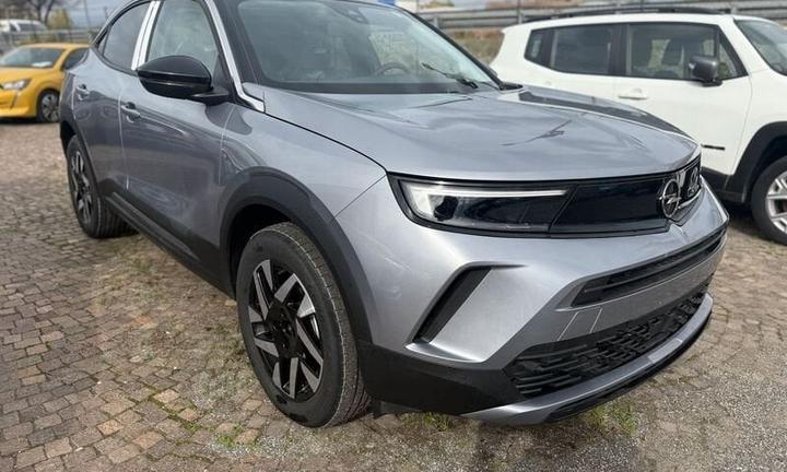 Opel Mokka 1.2 Turbo 100CV Edition