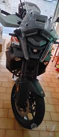 KTM Adventure s evo 1390
