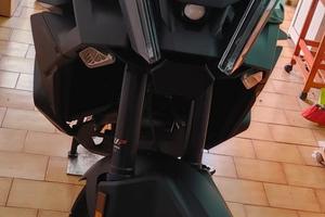 KTM Adventure s evo 1390