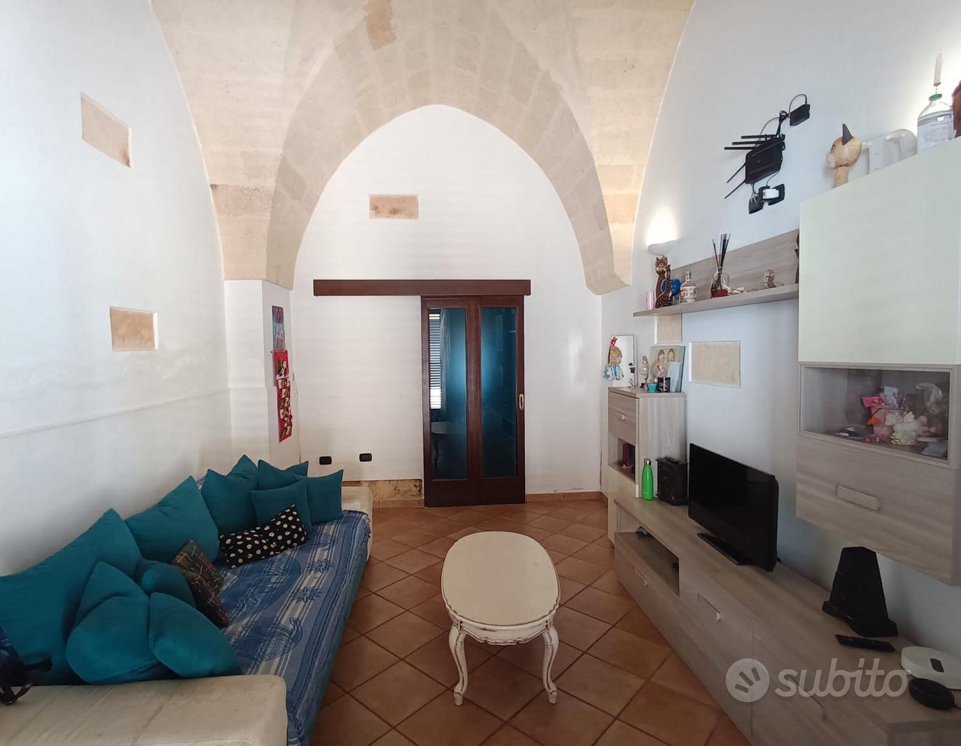 Appartamento – San Pancrazio Salentino, Brindisi - Vista 2