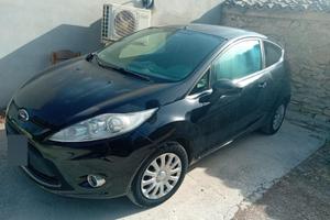 Ford fiesta diesel