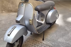 Vespa px 150