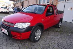 FIAT - Strada 1300 MTJ FIORINO PICK-UP HARD