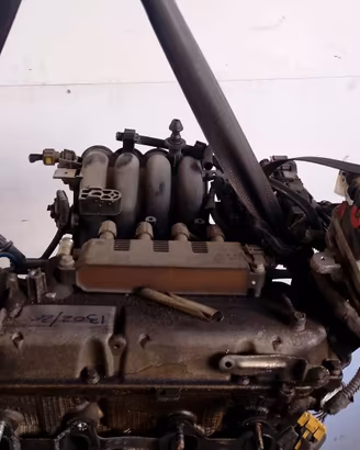 Motore completo Fiat Grande Punto 199A4000