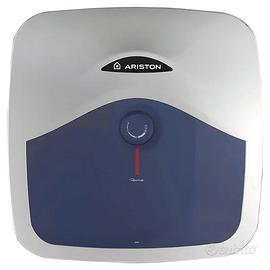 stock scaldabagni ariston blu evo r 30 litri nuovi