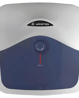 stock scaldabagni ariston blu evo r 30 litri nuovi