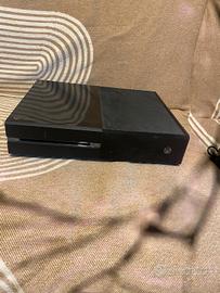 xbox one fat