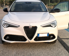 Stelvio 2.2 210 cv