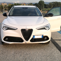 Stelvio 2.2 210 cv