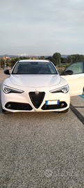 Stelvio 2.2 210 cv