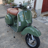 Vespa px LML 125 2 tempi 4 marce
