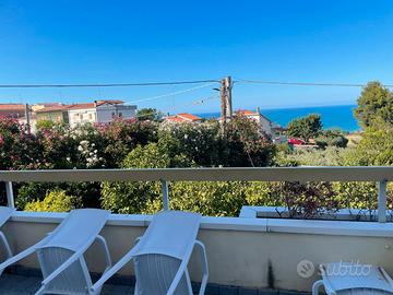 Villa unifamiliare petacciato