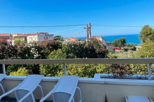 Villa unifamiliare petacciato