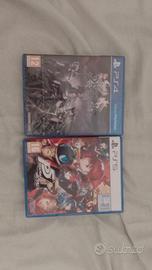Persona 5 Royal e Dissidia Final Fantasy
