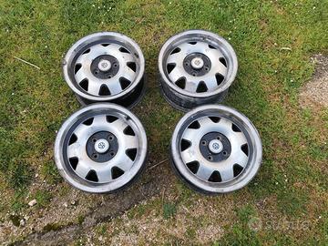 Cerchi 6J 14  Golf GTI MK1