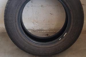 2 Gomme Pirelli Scorpion verde