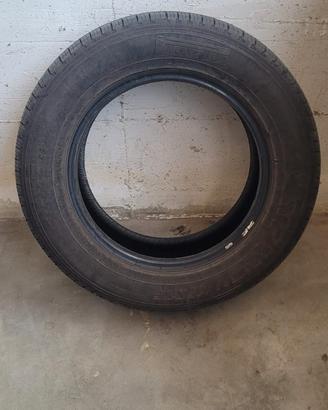 2 Gomme Pirelli Scorpion verde