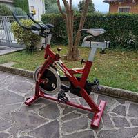 Cyclette Bike bicicletta da interni