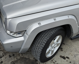 Jeep commander