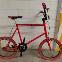 Mini velo city bike 20 