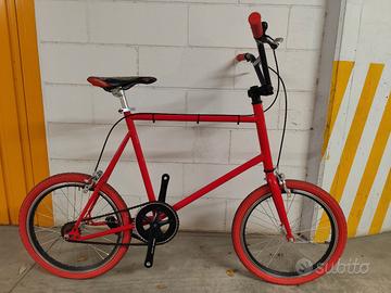 Mini velo city bike 20 