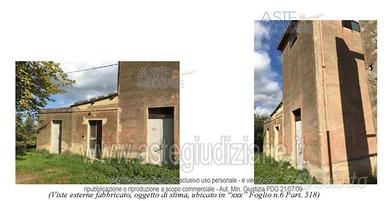 Terreno Agricolo Francofonte [A4354677]