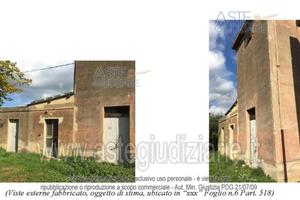 Terreno Agricolo Francofonte [A4354677]