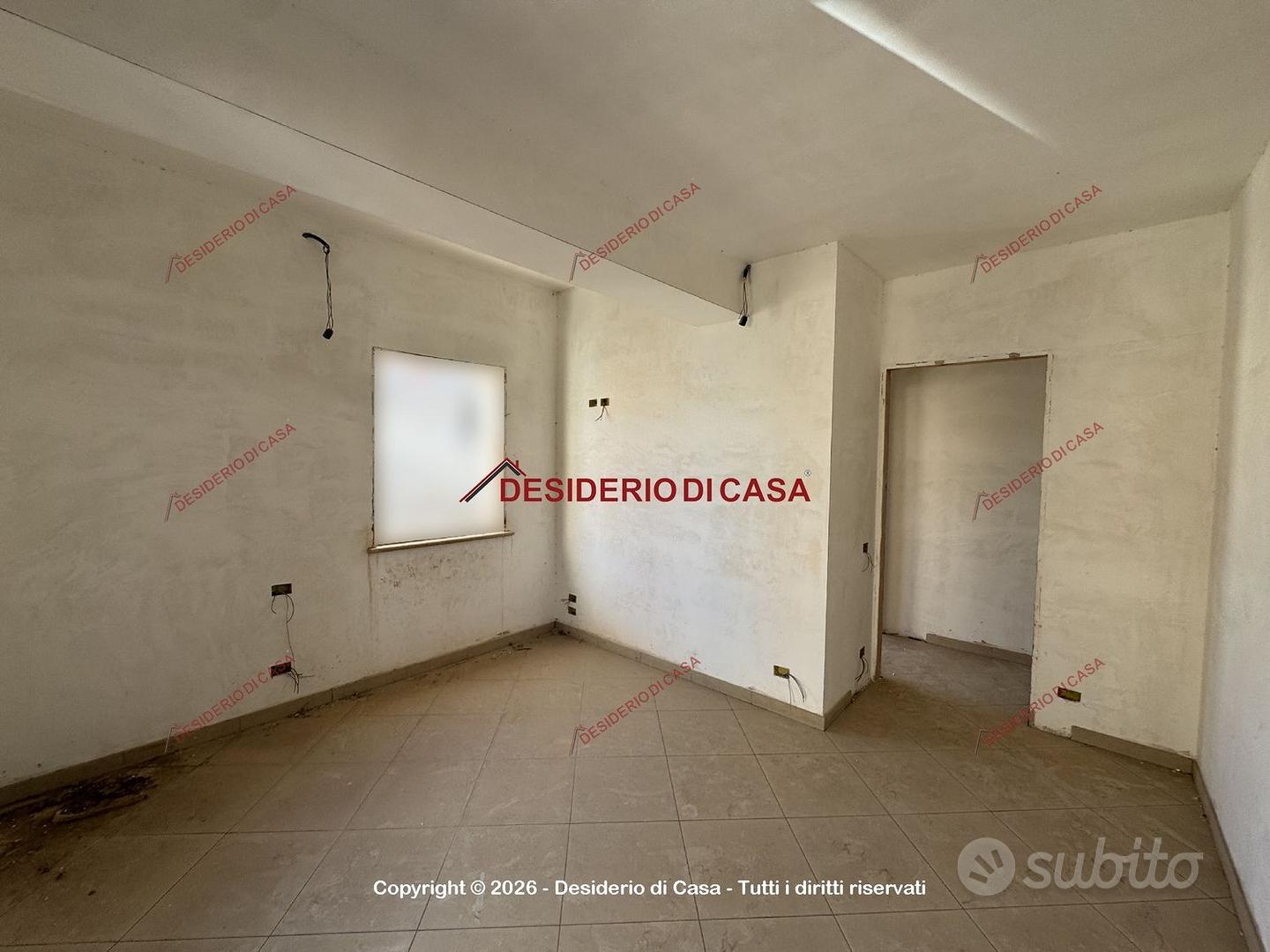 Casa, Santo Stefano di Camastra. - Vista 3