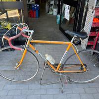 Bici da corsa D’epoca BARTALI