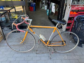 Bici da corsa D’epoca BARTALI