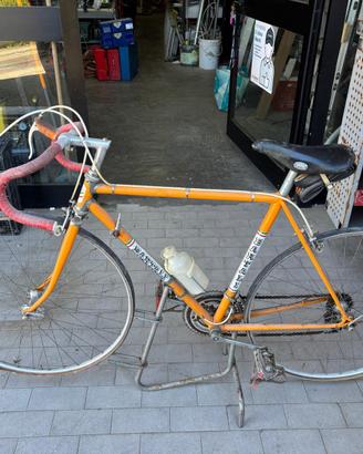Bici da corsa D’epoca BARTALI