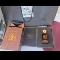 Profumo Christian Private collection woody floral