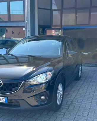 Mazda CX-5 Aut. 2.2L Skyactiv-D 150CV 4WD Exceed