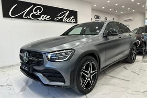 Mercedes-benz GLC 200 4Matic Mild hybrid Coupe Pre